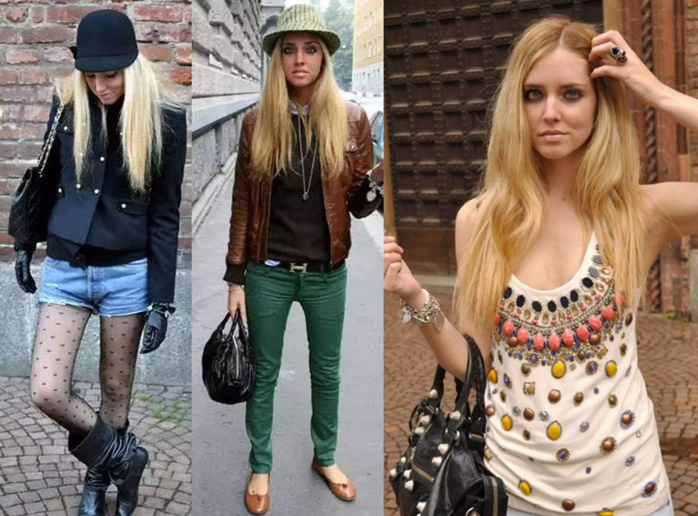 全世界最会穿搭的女人,时尚界最会穿着打扮的是谁