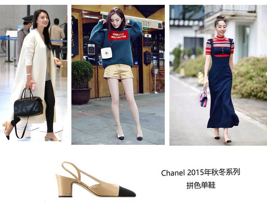 一双百搭女鞋不累脚休闲,一双轻便好看的女鞋