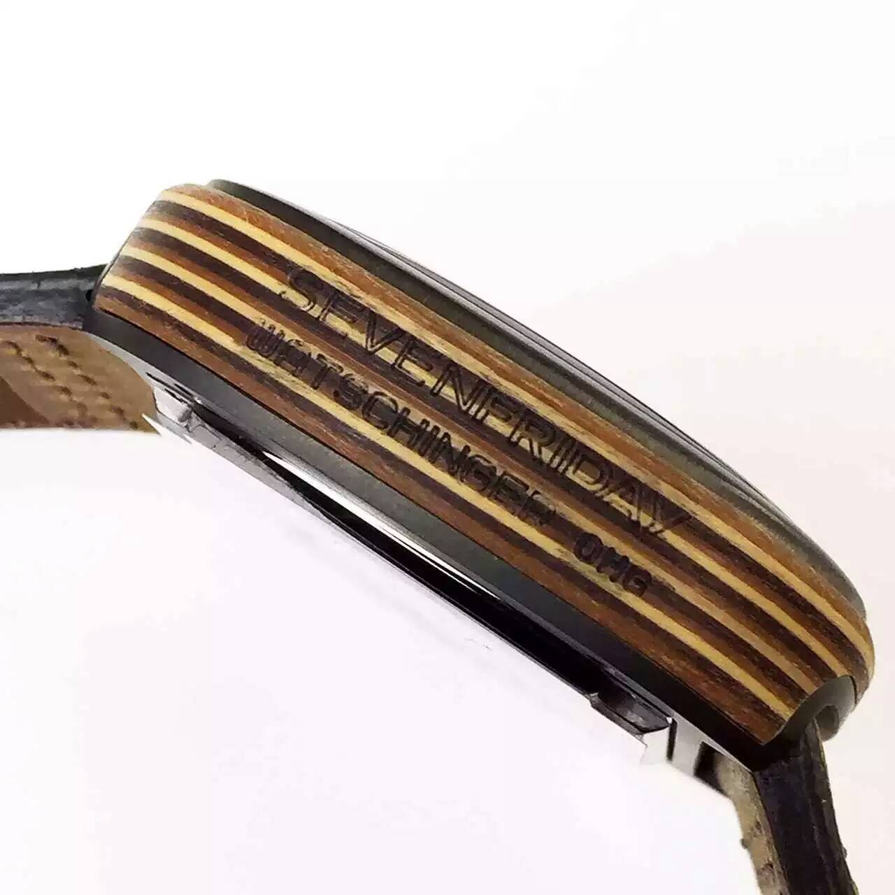 sevenfriday手表m系列,sevenfriday