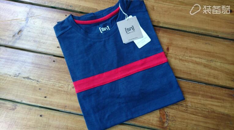 专业驴友对毛运动T恤的深度体验