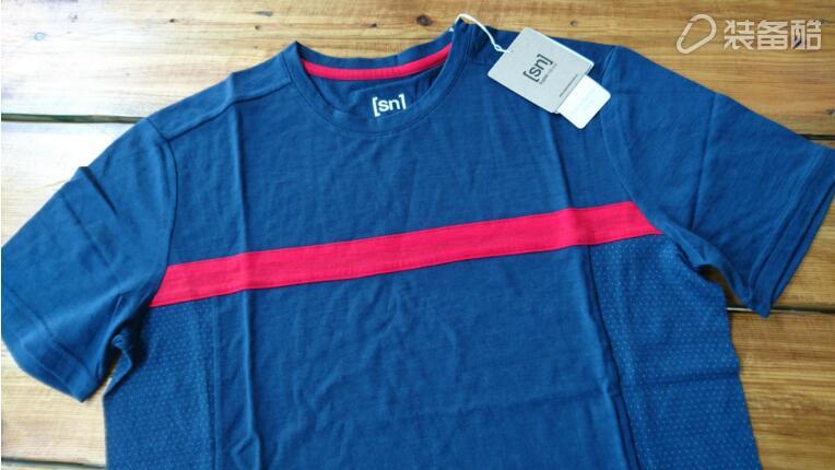 专业驴友对毛运动T恤的深度体验
