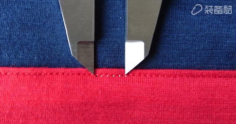 专业驴友对毛运动T恤的深度体验