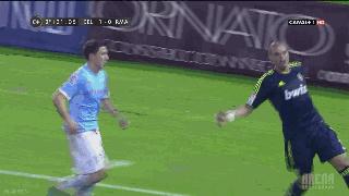 足球巨匠武僧佩佩,足球场上的武僧佩佩