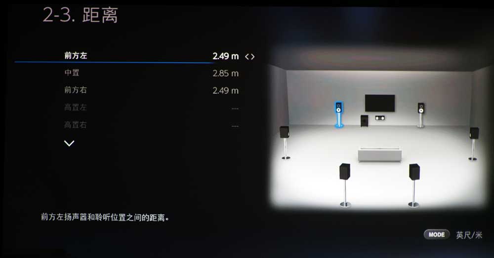 有先锋味!安桥TX-RZ810与TX-RZ800影院功放对比
