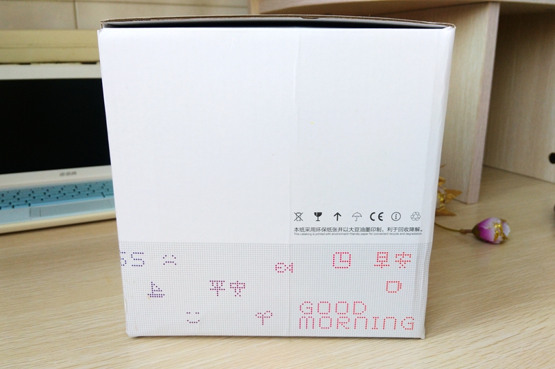 #ZNDS众测#百变精灵音乐灯——暖男的气质，浪漫的情怀