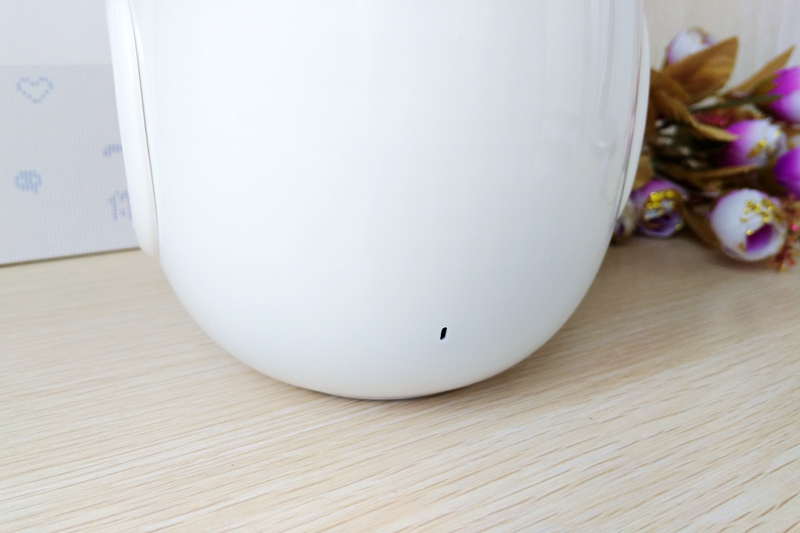 #ZNDS众测#百变精灵音乐灯——暖男的气质，浪漫的情怀