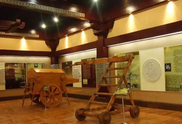 滕州的八景,滕州八景是哪八景