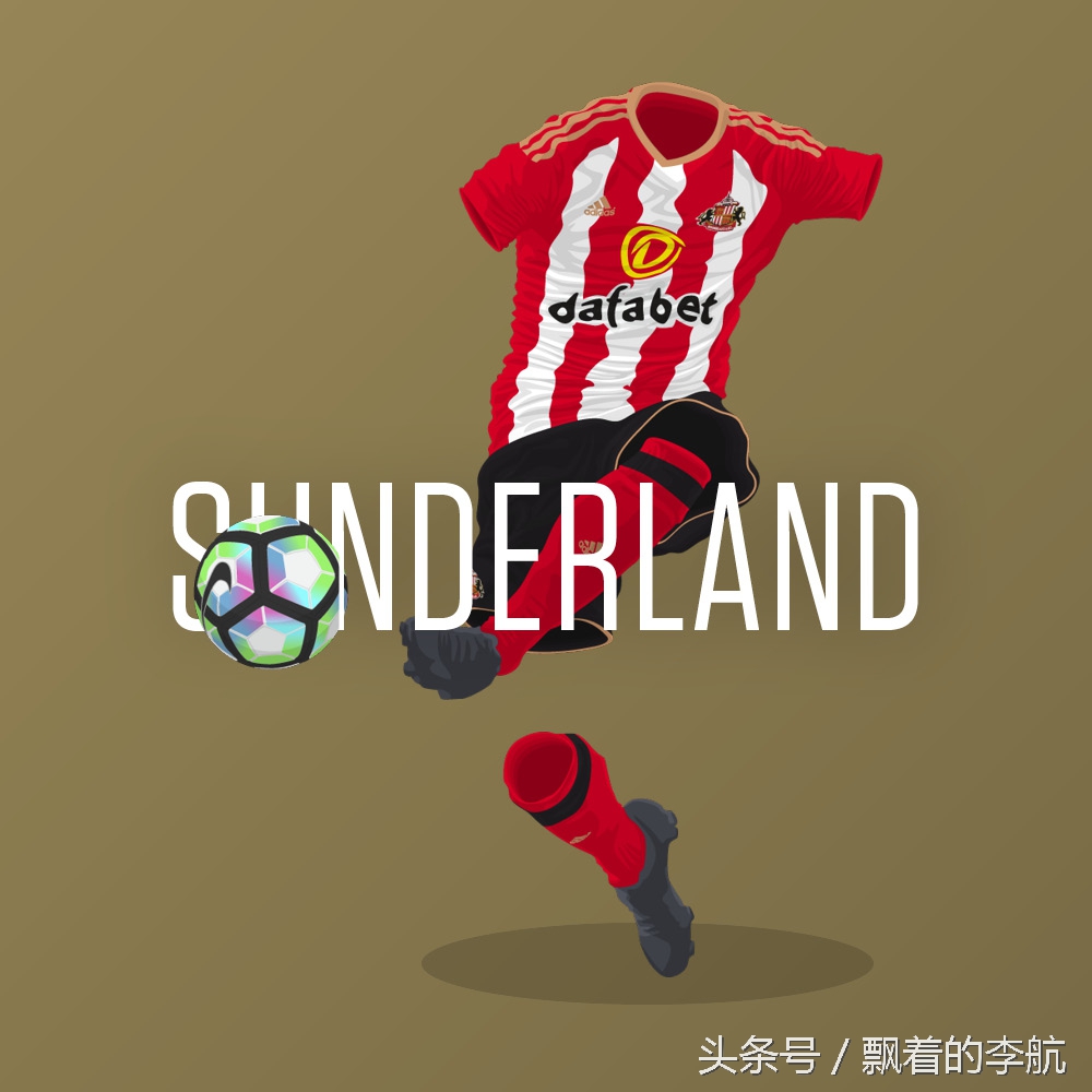 英超20队新赛季战袍和寄语，曼联不夺冠就是失败！