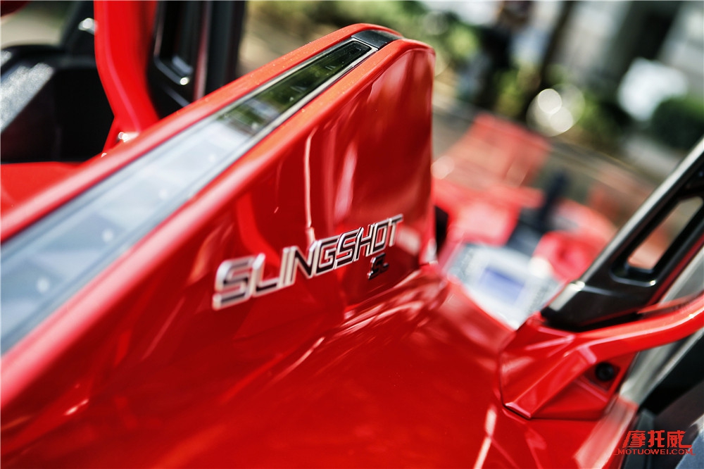 北极星slingshot如何打开机盖,北极星slingshot在国内可以开吗