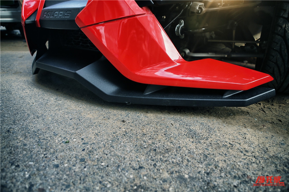 北极星slingshot如何打开机盖,北极星slingshot在国内可以开吗