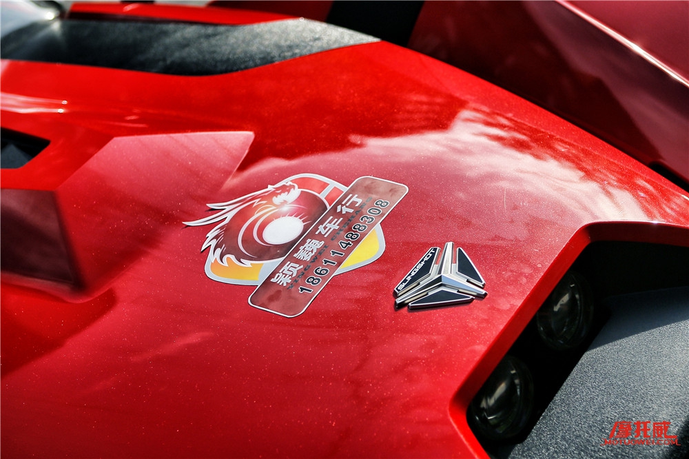 北极星slingshot如何打开机盖,北极星slingshot在国内可以开吗