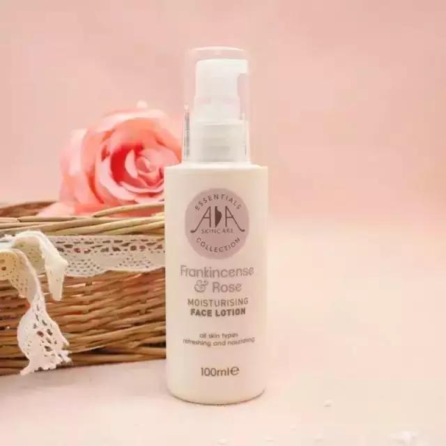 清爽好吸收的面霜水乳,公认最好用的清爽乳霜