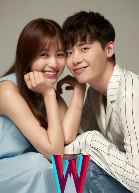 韩剧w两个世界全剧评论,韩剧w两个世界免费看