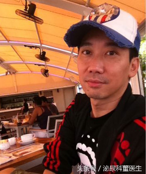 张达明鼻咽癌,张达明鼻咽癌是几期