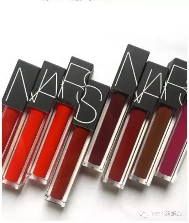 剁手清单黄皮必备这10支口红,2019下半年必买平价口红