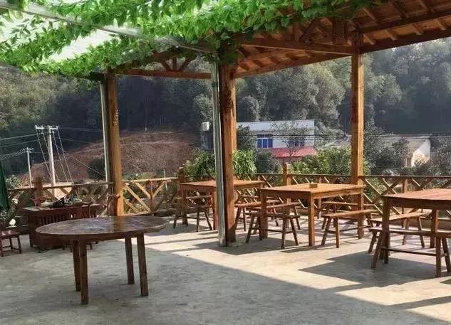 长沙农家乐玩的地方推荐,长沙50元一天包吃住农家乐