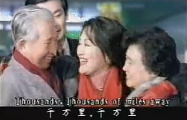 那些年好听到爆的广告歌曲,难忘的几首经典广告歌