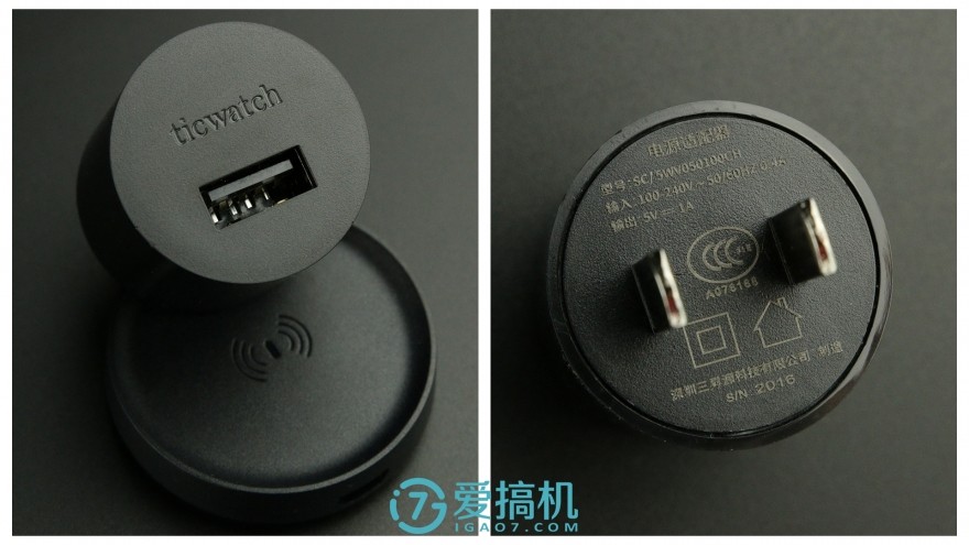 ticwatch2经典款评测,ticwatch2手表测评