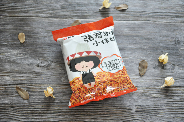 超级解馋的低卡小零食,解馋小零食100包