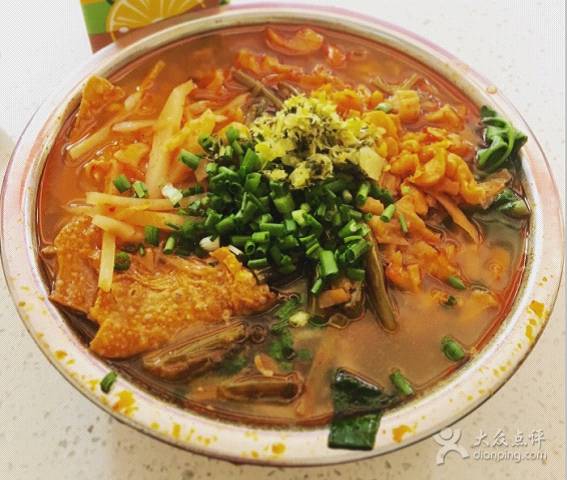 南宁秀灵路东三里好吃螺蛳粉,南宁最好吃的螺蛳粉推荐