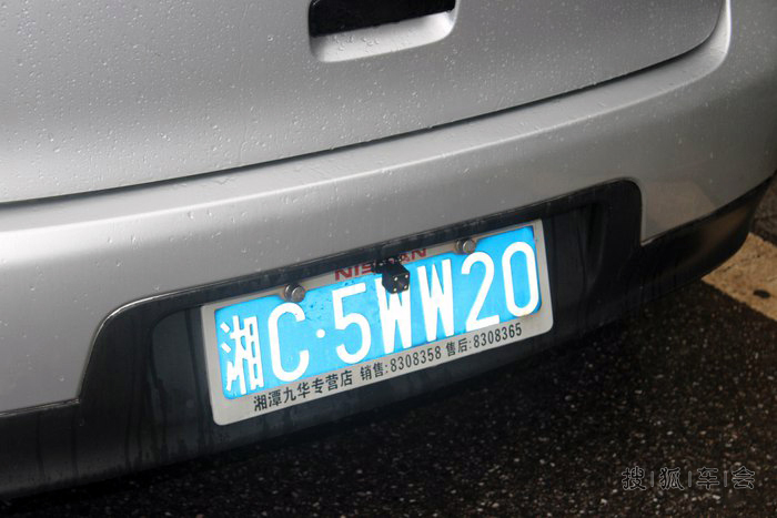 08款骊威空调ac灯关不掉,09款骊威安装倒车影像