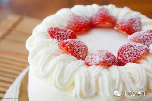 好吃到停不下来每天好物推荐,纽约十大高端甜品