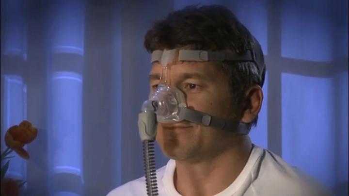 呼吸机使用纪实：把呼吸机性能发挥到极致，把健康找回来。