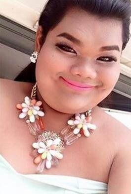 泰国的一个好丑的男网红,泰国一个很胖的网红