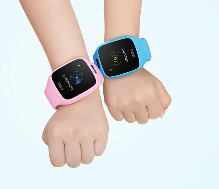 360儿童电话手表5c跟6c有啥区别,3609x儿童手表