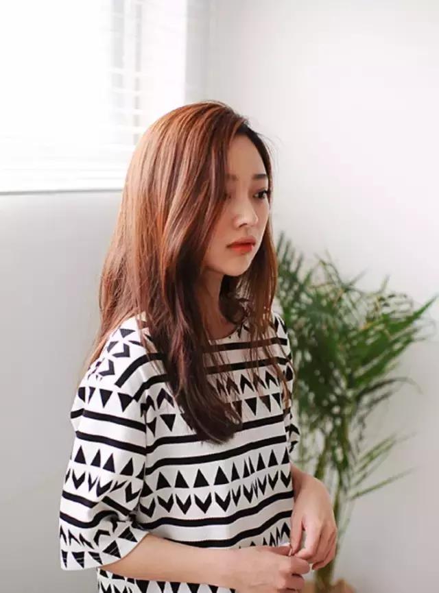 烫一次性卷发不伤发,100%不伤头发的卷发方法