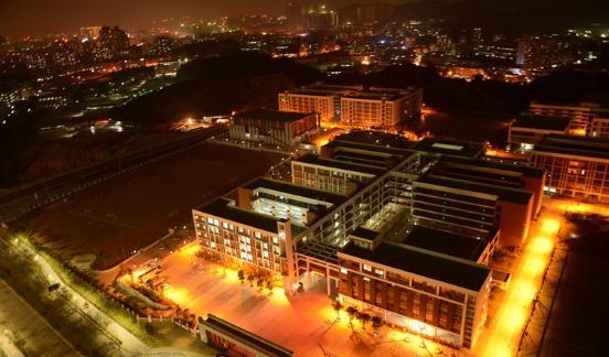 深圳科学高中是什么类型的学校,深圳科学高中2019高考成绩