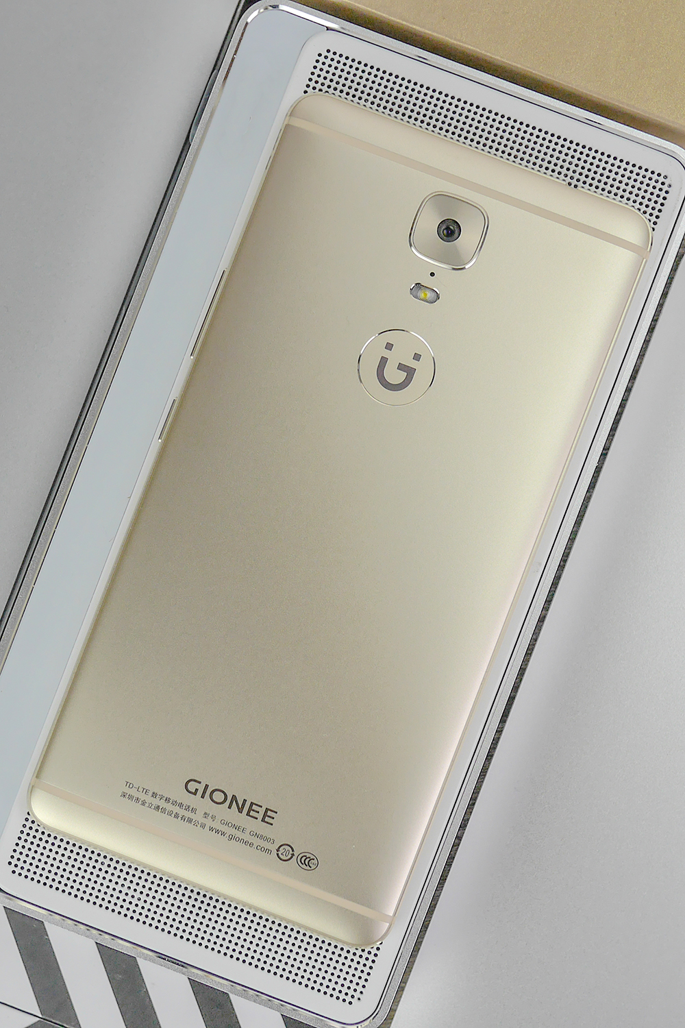 金立m6s深度测评,金立m6实用功能