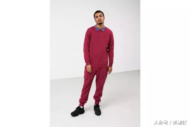 stussy羊毛外套穿搭,stussy潮流什么水平