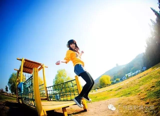 鱼眼镜头拍摄技巧,摄影镜头各种焦距