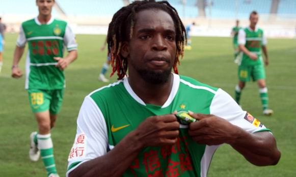 国安有史以来所有外援名单,国安现在有几名外援