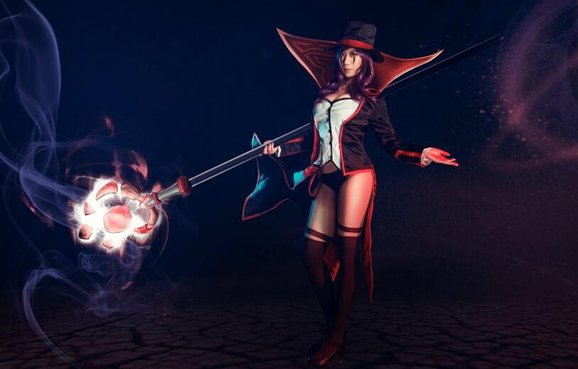 英雄联盟英雄的各种搞笑外号,英雄联盟手游英雄外号大全