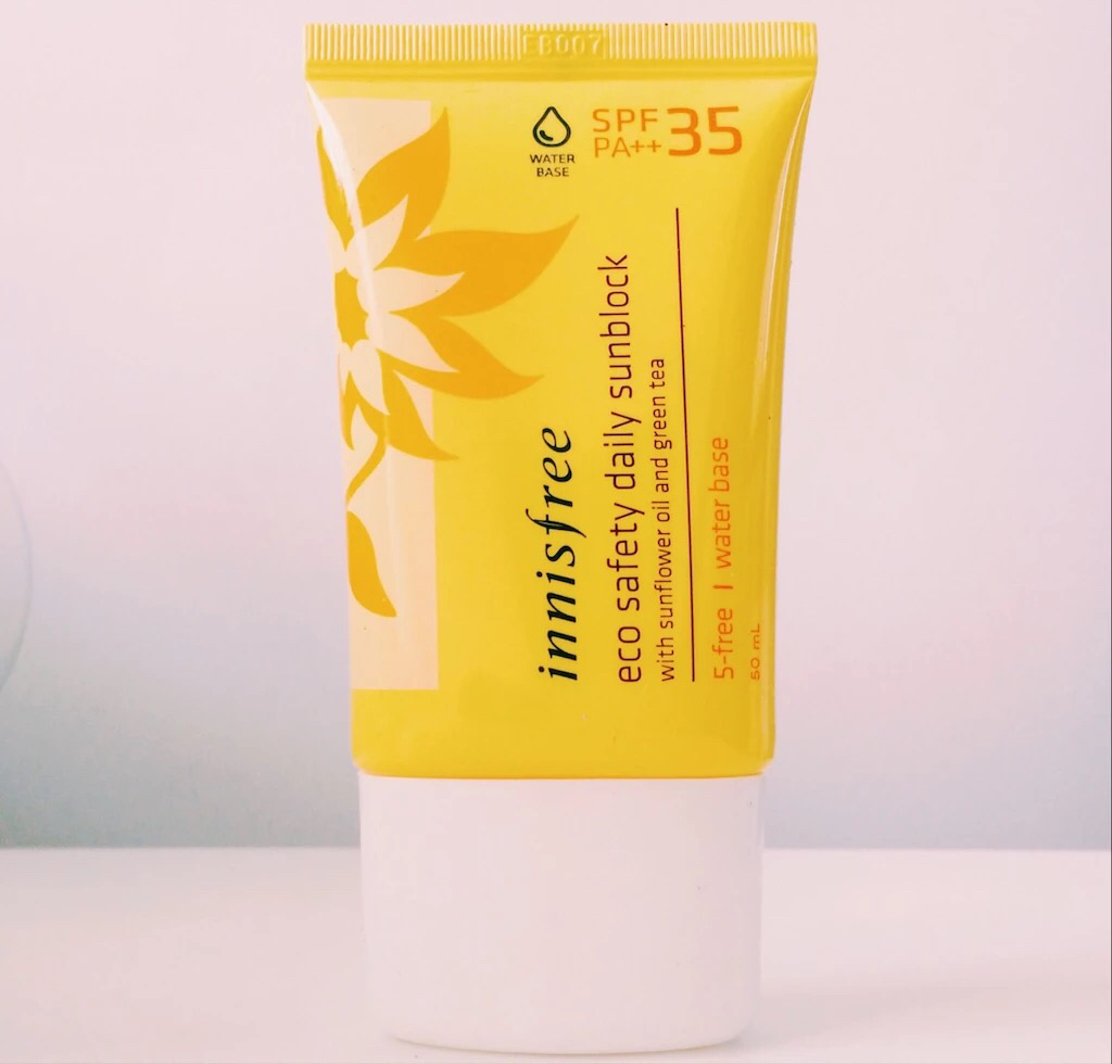 混油皮防晒霜排行榜第一名,初夏防晒霜测评