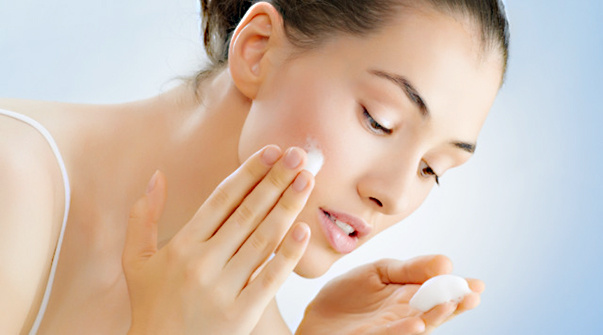 素可韩式皮肤管理,韩式皮肤管理手法教程及流程