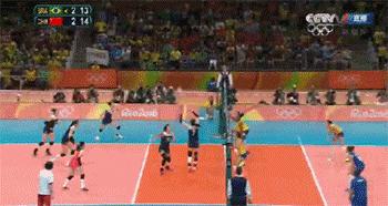 女排精神为民族精神注入新的内涵,女排精神的鼓舞