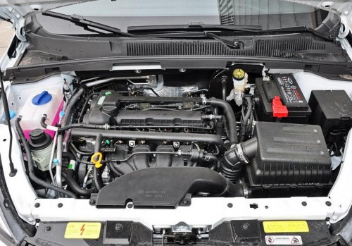 奇瑞让我看到了国产车的希望—看新瑞虎3有感