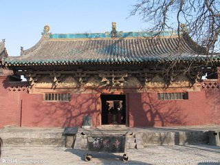 平遥双名寺,平遥十大名寺