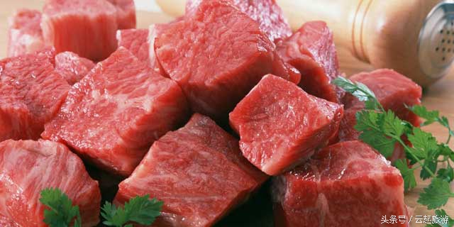 误买母猪肉怎么办,生过猪仔的母猪肉吃了有什么危害