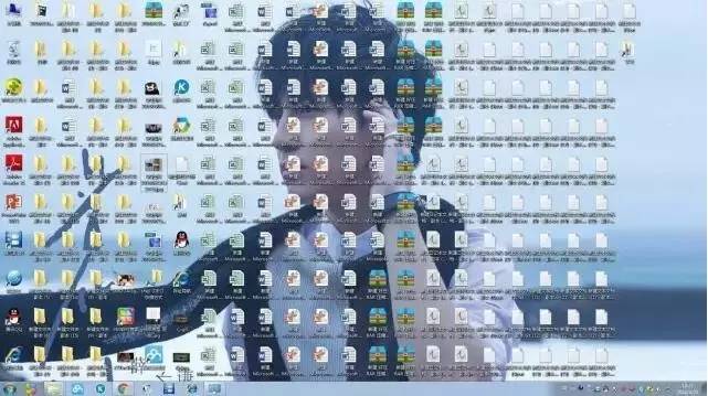 windows极简桌面,windows更美观桌面