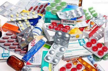 怀孕用药可致宝宝畸形?