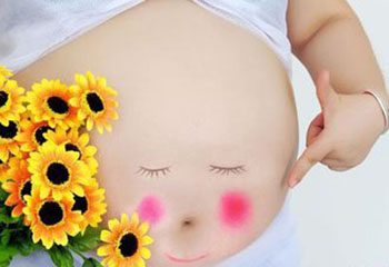 怀孕用药可致宝宝畸形?