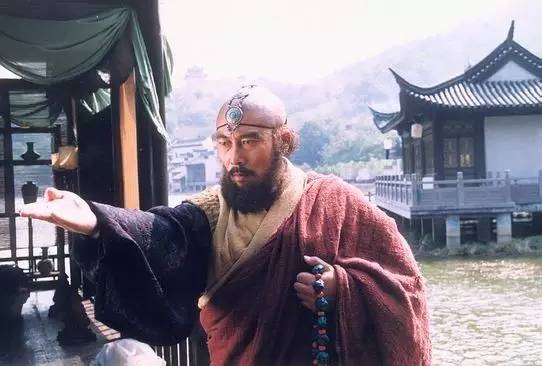 鸠摩智七十二绝技副作用,鸠摩智会不会七十二绝技