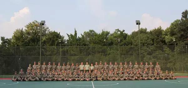 117医院82名医技药新聘人员顺利通过考核,年龄最小的21岁