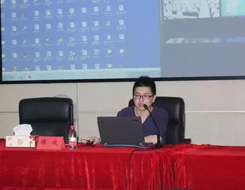 117医院82名医技药新聘人员顺利通过考核,年龄最小的21岁