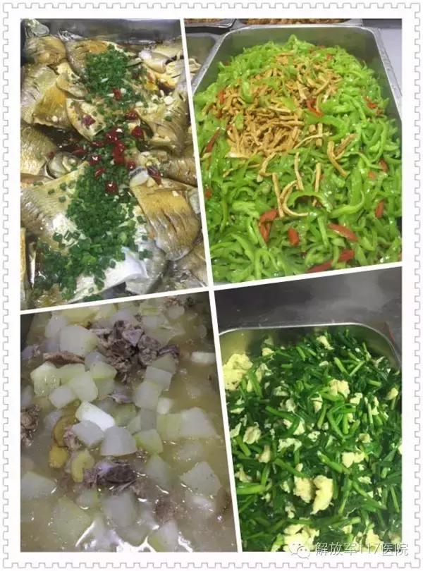 解放军第117医院,解放军117医院水平