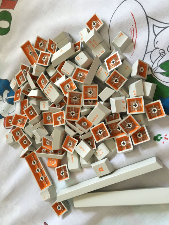 别管多少钱先拿来看看,今年要烧钱的猴年版装备